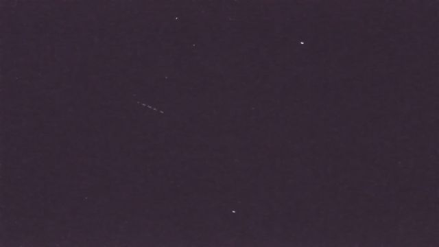 AMS55 meteor
