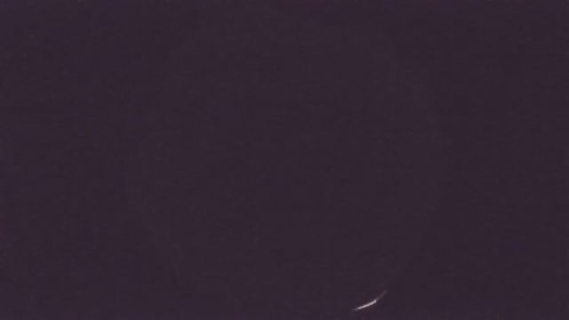 AMS55 meteor