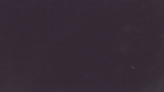 AMS55 meteor