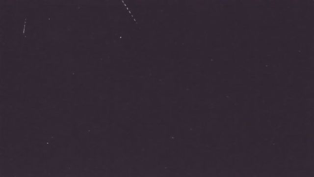 AMS55 meteor