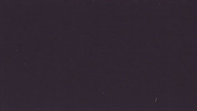 AMS55 meteor