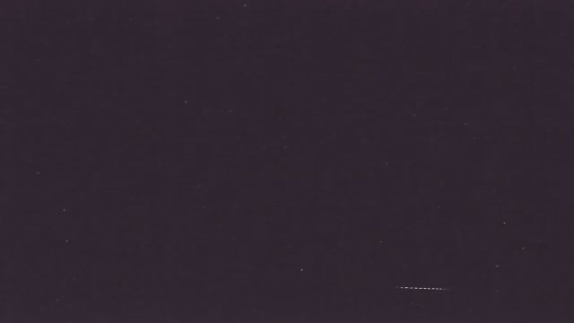 AMS55 meteor