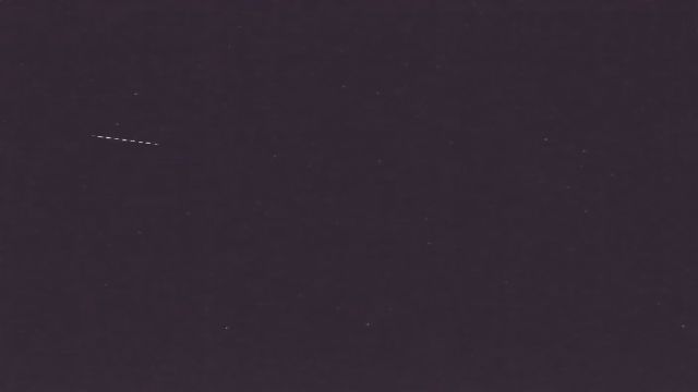AMS55 meteor