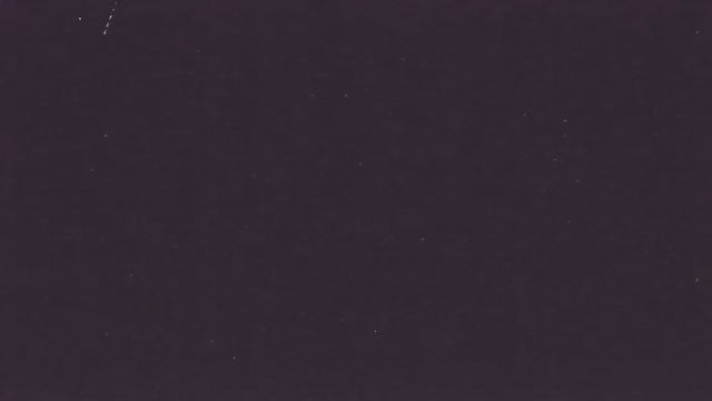 AMS55 meteor