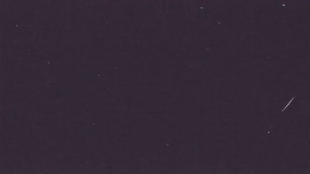 AMS55 meteor