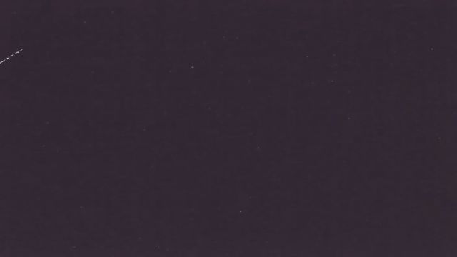 AMS55 meteor