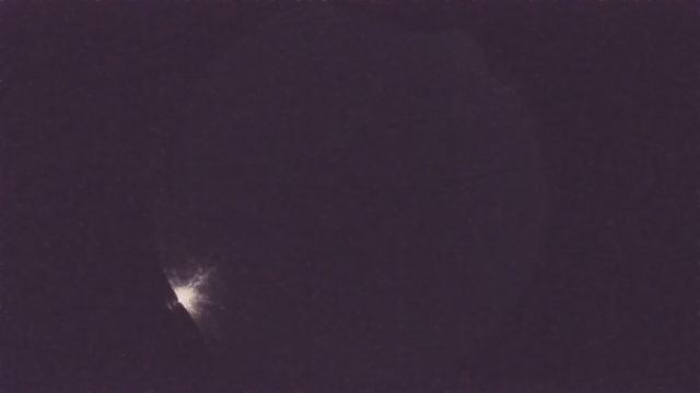 AMS55 meteor