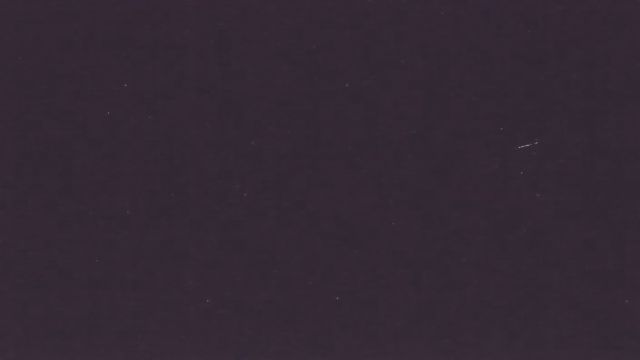 AMS55 meteor