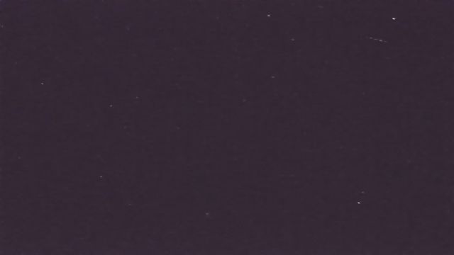 AMS55 meteor