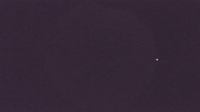 AMS55 meteor