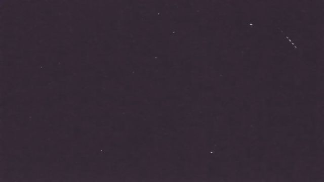 AMS55 meteor