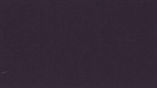 AMS55 meteor