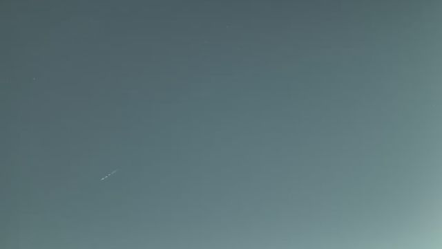 AMS55 meteor