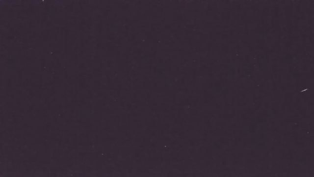 AMS55 meteor