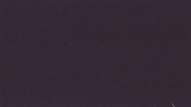AMS55 meteor