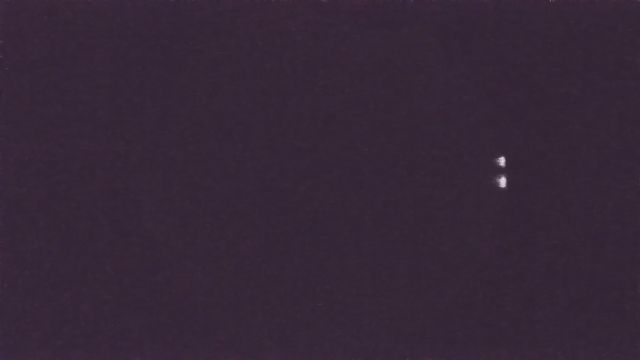 AMS55 meteor