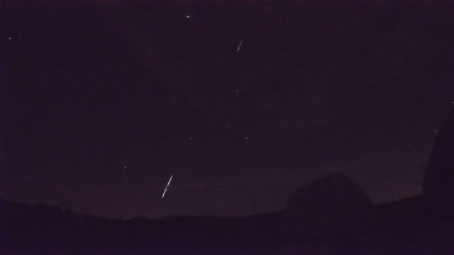 AMS55 meteor