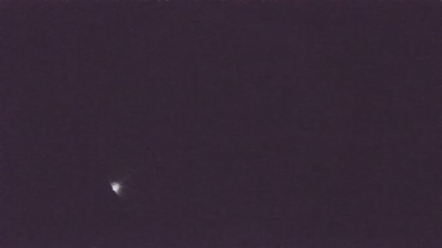 AMS55 meteor