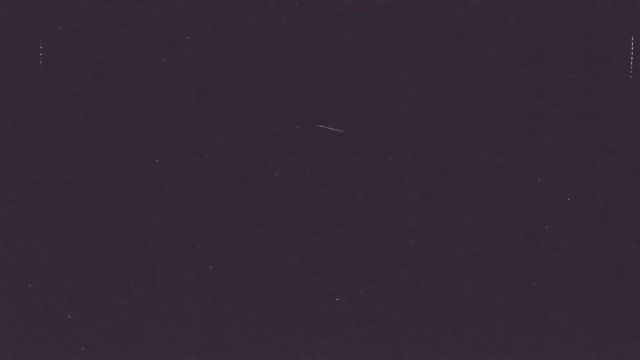 AMS55 meteor