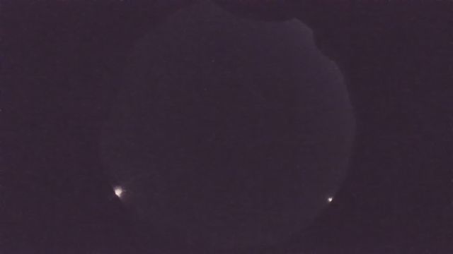 AMS55 meteor