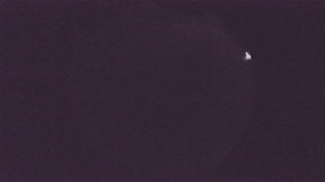 AMS55 meteor