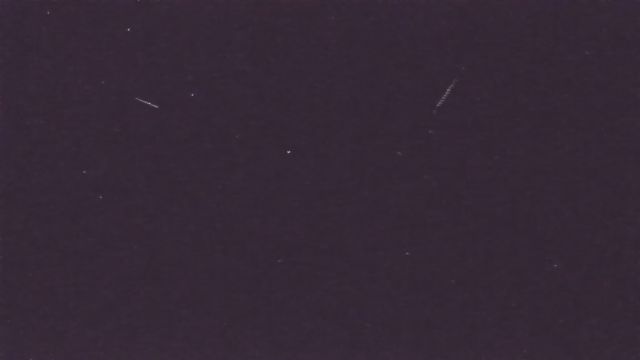 AMS55 meteor