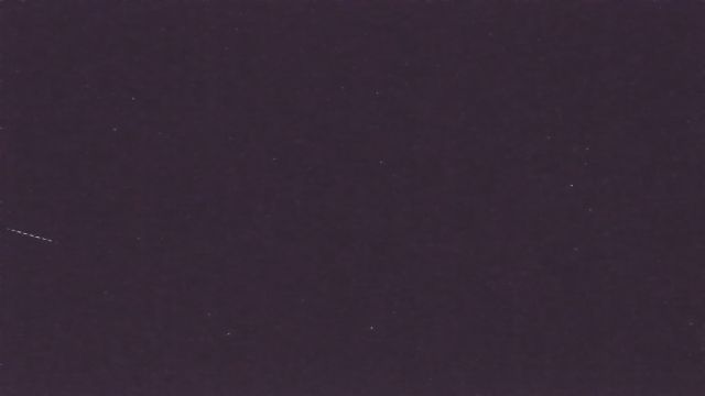 AMS55 meteor