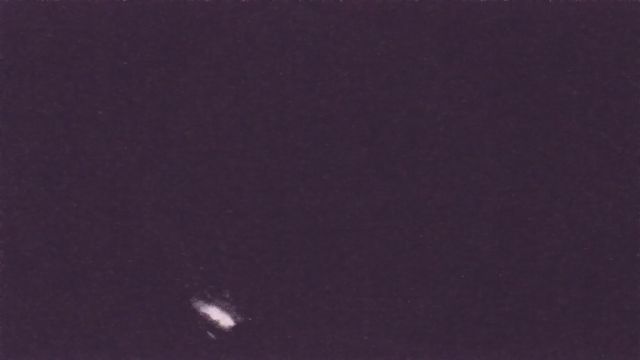 AMS55 meteor