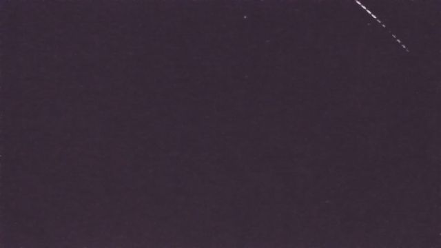 AMS55 meteor