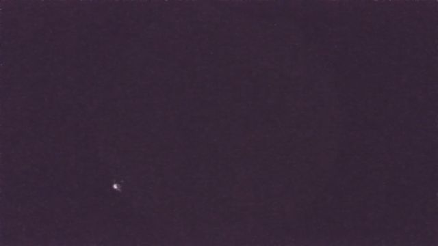 AMS55 meteor