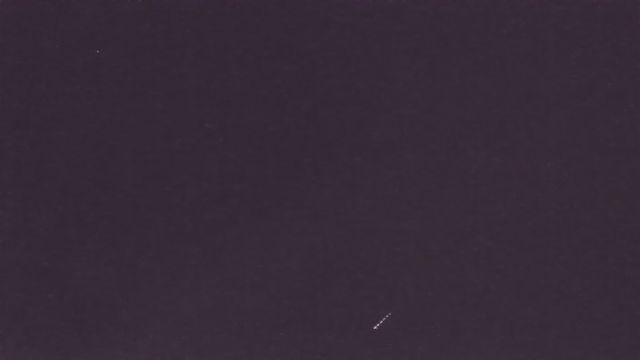 AMS55 meteor