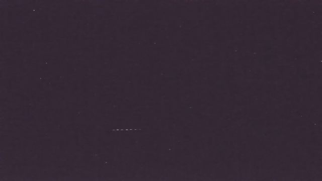 AMS55 meteor