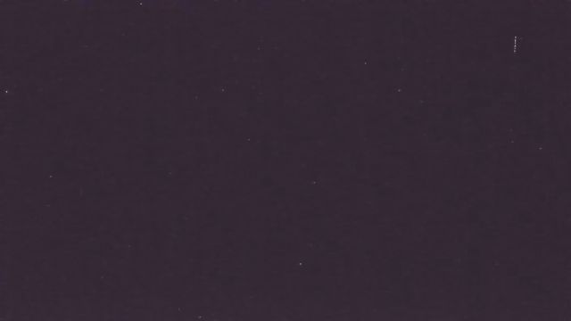 AMS55 meteor