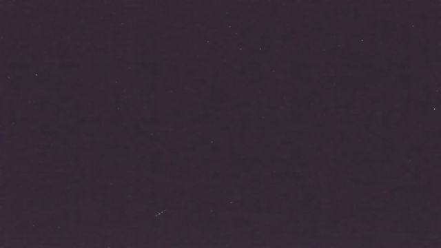 AMS55 meteor