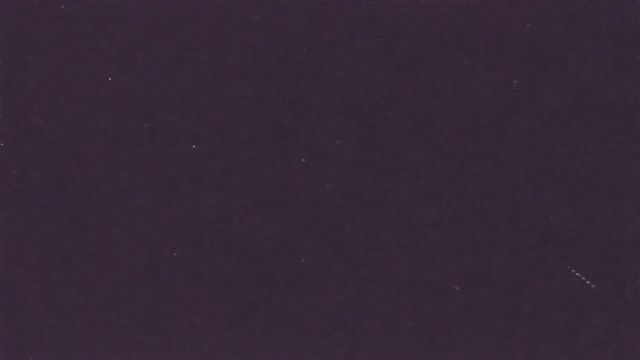 AMS55 meteor