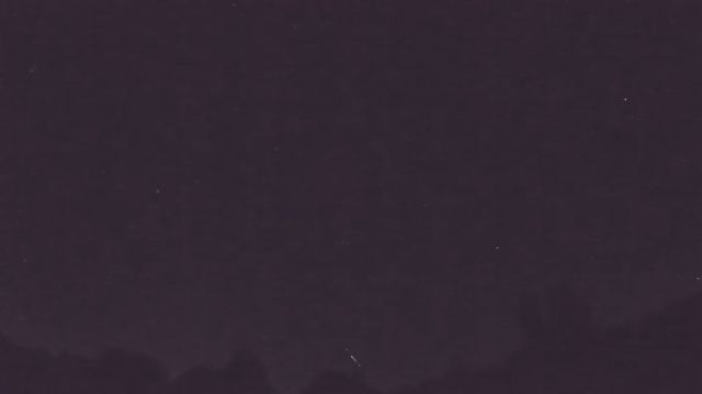 AMS55 meteor