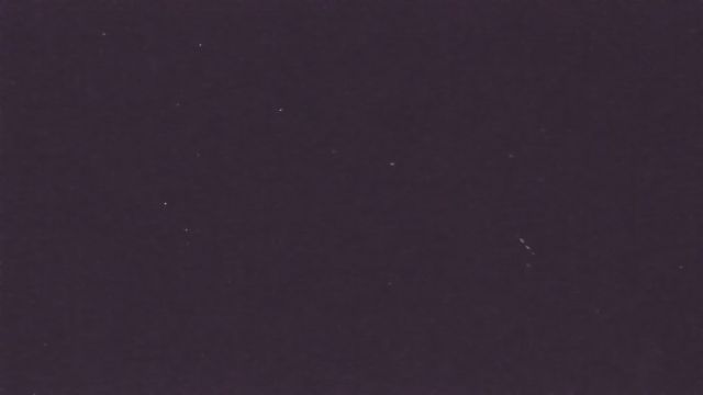 AMS55 meteor