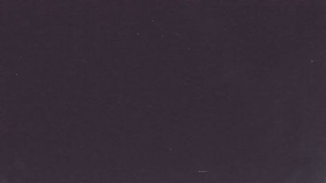 AMS55 meteor