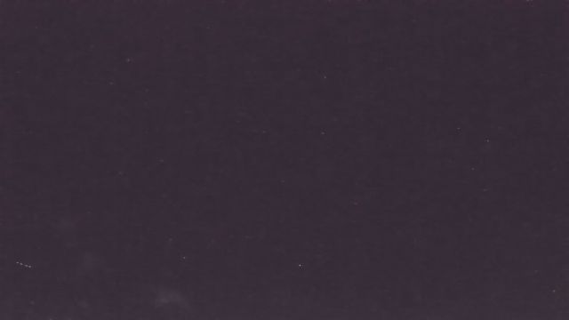 AMS55 meteor