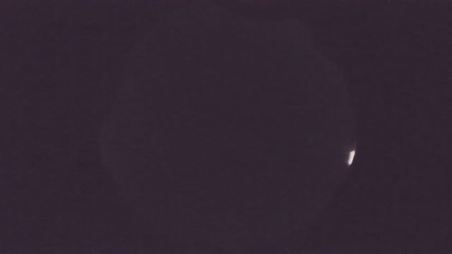 AMS55 meteor