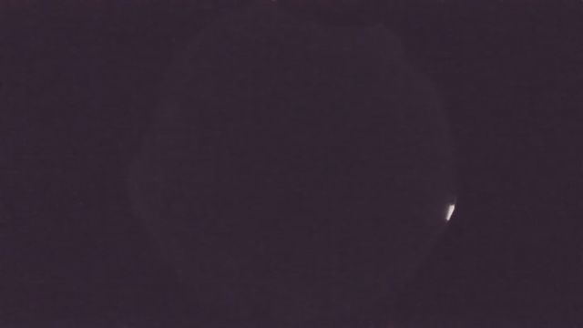 AMS55 meteor