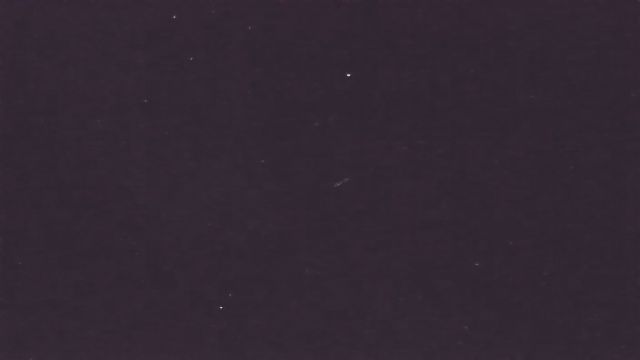 AMS55 meteor