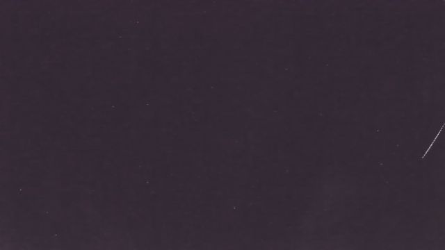 AMS55 meteor