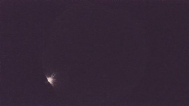 AMS55 meteor