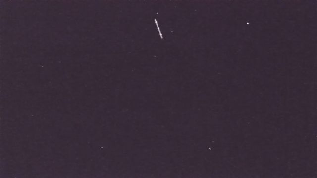 AMS55 meteor