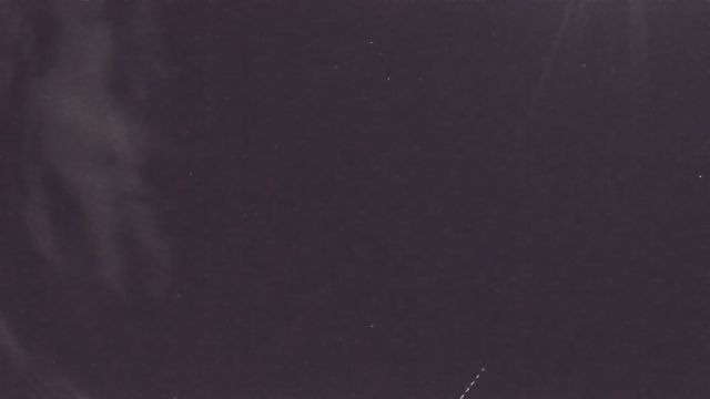 AMS55 meteor