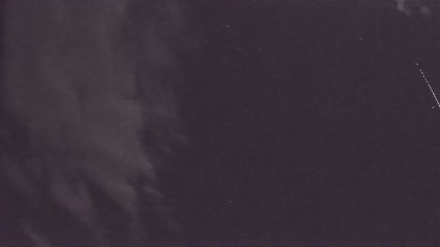 AMS55 meteor