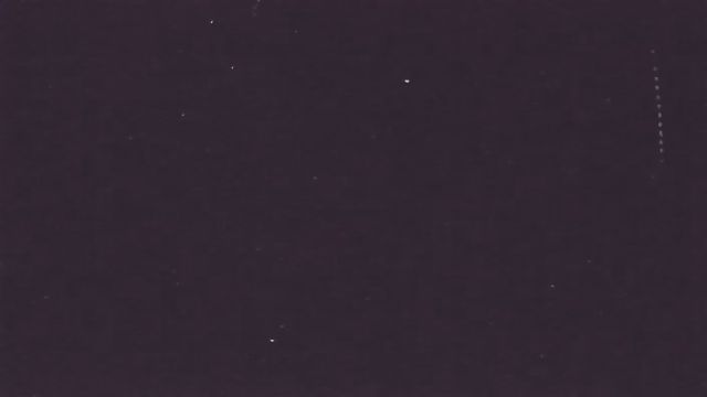 AMS55 meteor