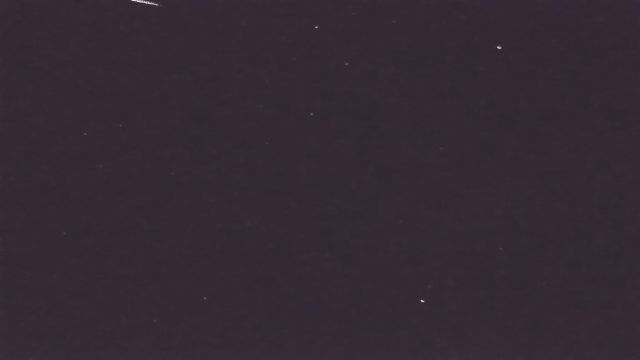 AMS55 meteor