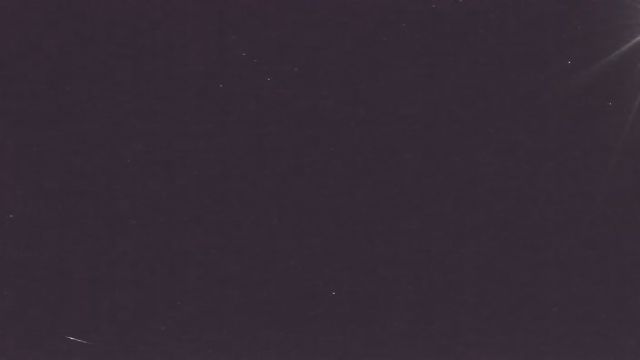 AMS55 meteor